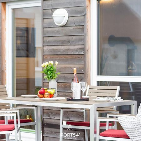 Ferienwohnung Plueschappel Olpenitz Luaran gambar