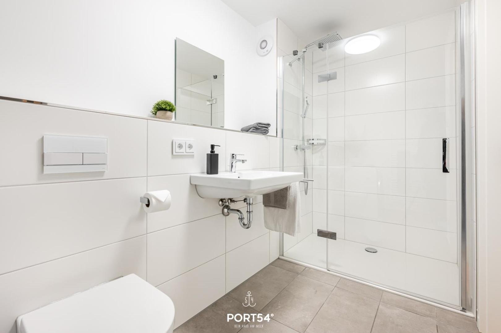 Ferienwohnung Plueschappel Olpenitz Luaran gambar
