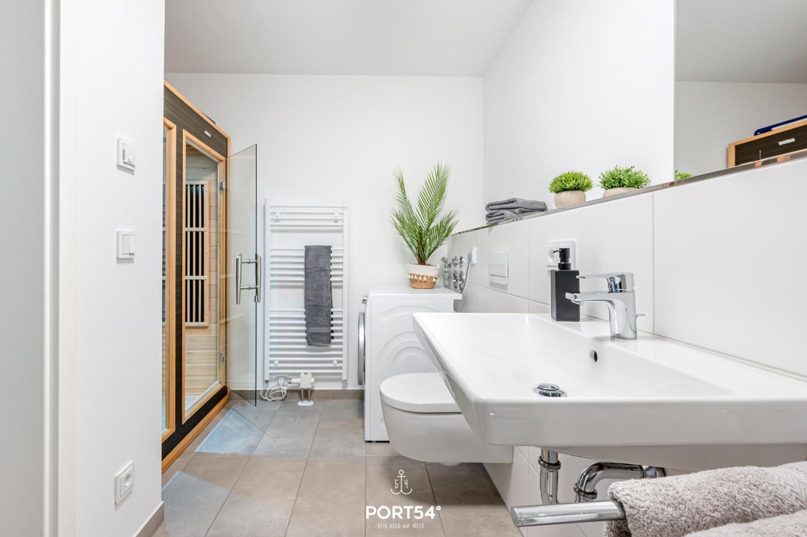 Ferienwohnung Plueschappel Olpenitz Luaran gambar
