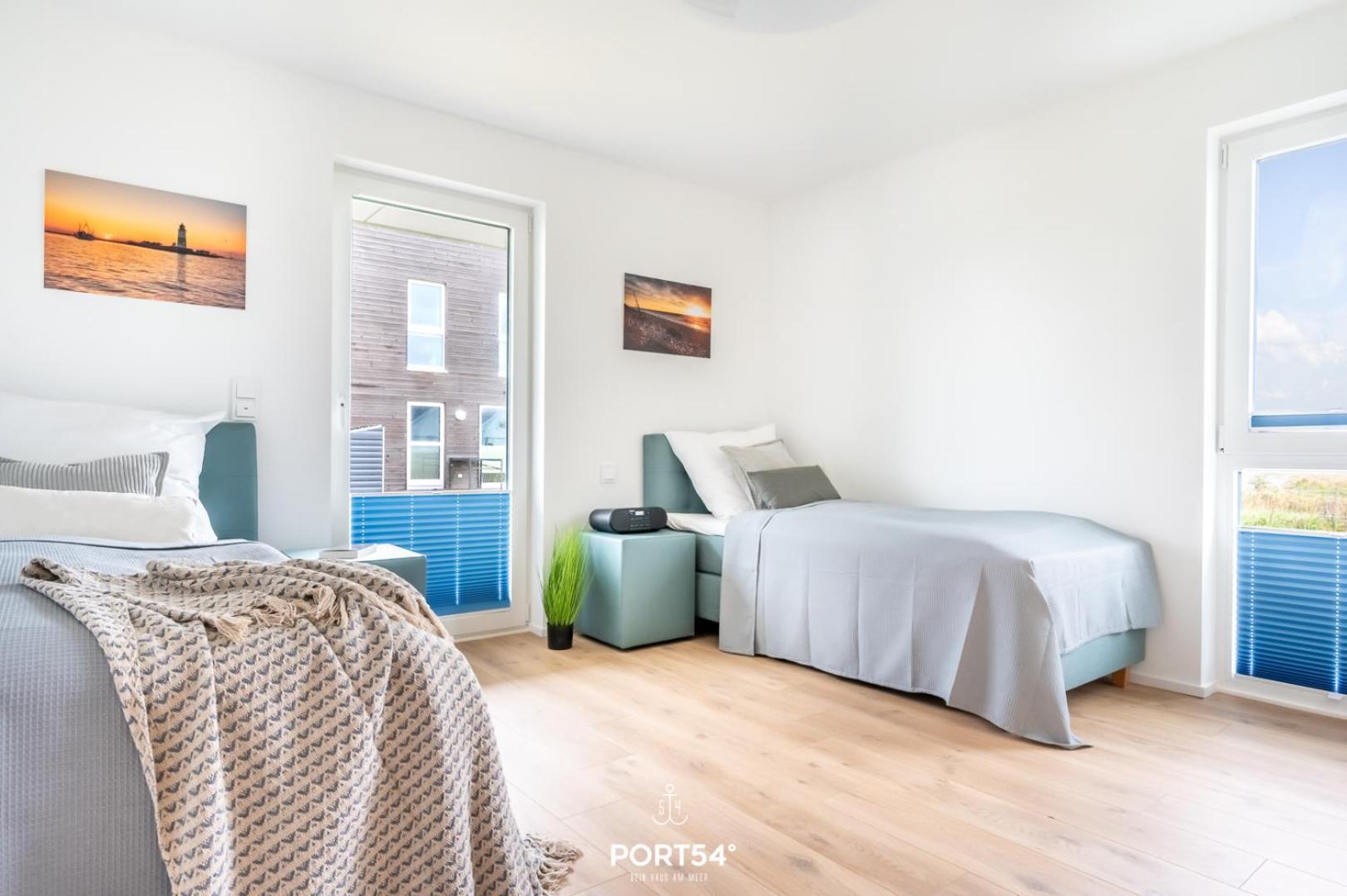 Ferienwohnung Plueschappel Olpenitz Luaran gambar